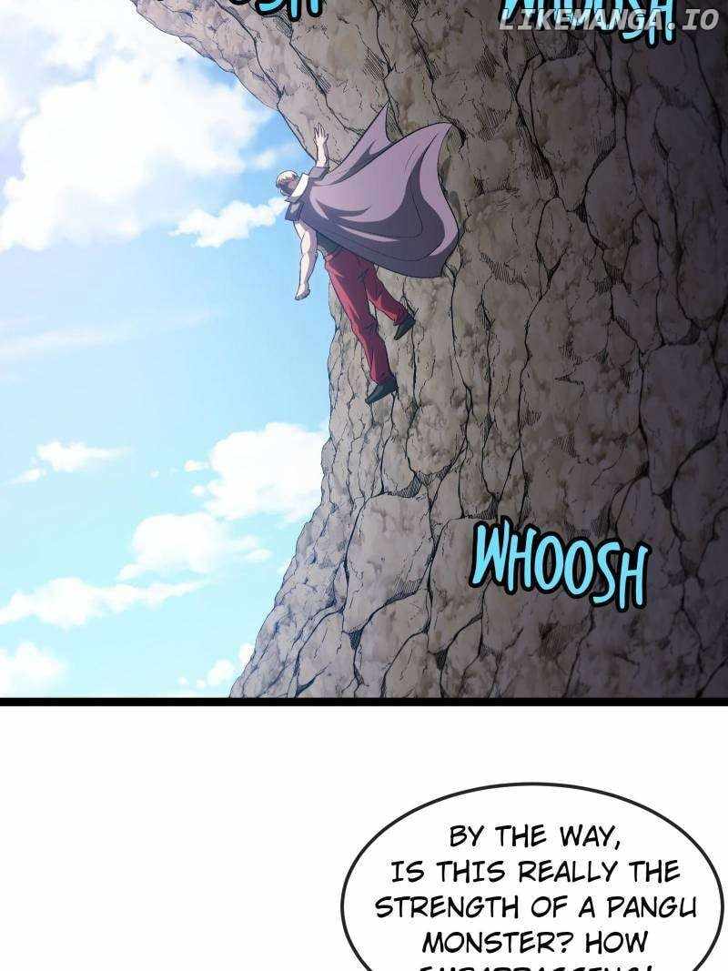 I Am The Monster Overlord Chapter 62 95